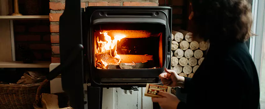 Hearthstone Wood Stoves Fireplace Repair in West Melbourne, Florida