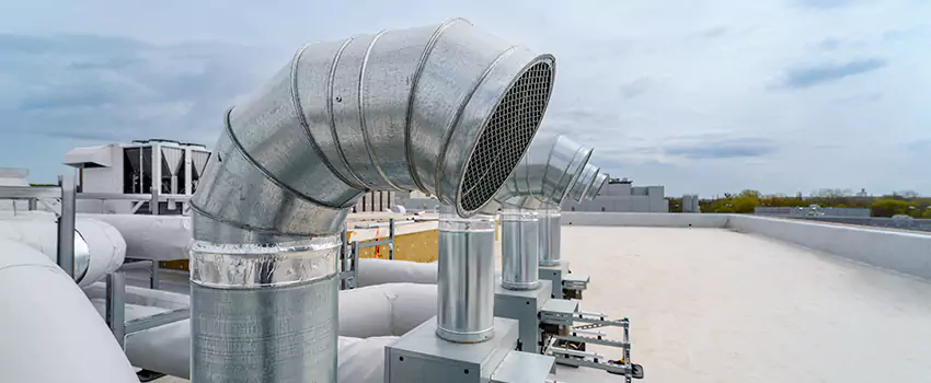 Insulated Ductwork Repair Services Near Me in West Melbourne, FL