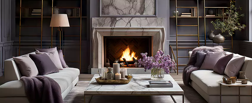 Napoleon Galaxy Series Outdoor Fireplaces Repair in West Melbourne, FL