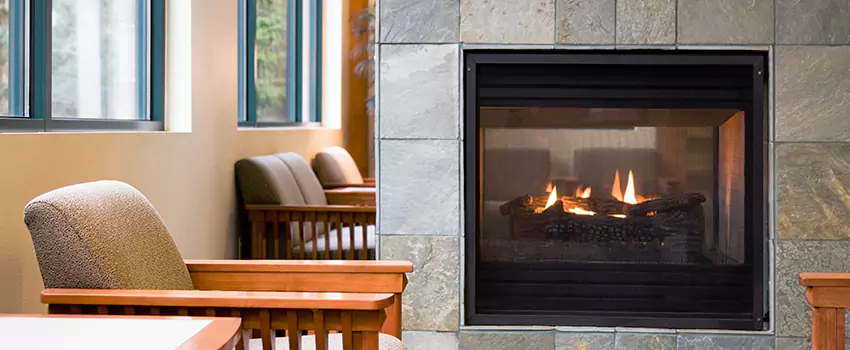 Osburn Fireplace Tempered Glass Hearth Pad Replacement in West Melbourne, Florida