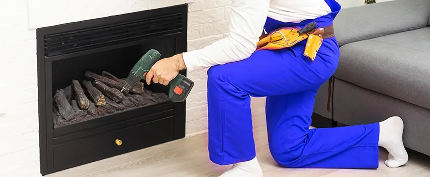 Pellet Fireplace Repair Services in West Melbourne, FL