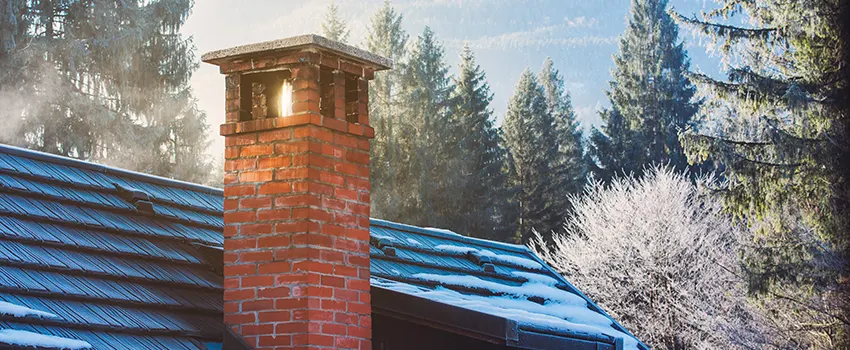 Residential Chimney Rain Caps Repair Services in West Melbourne, FL