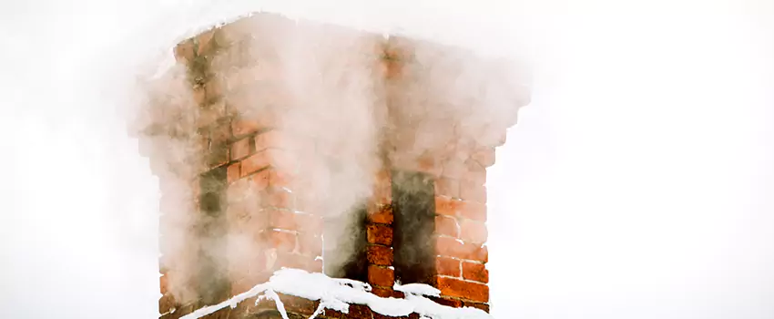 Chimney Flue Soot Removal in West Melbourne, FL