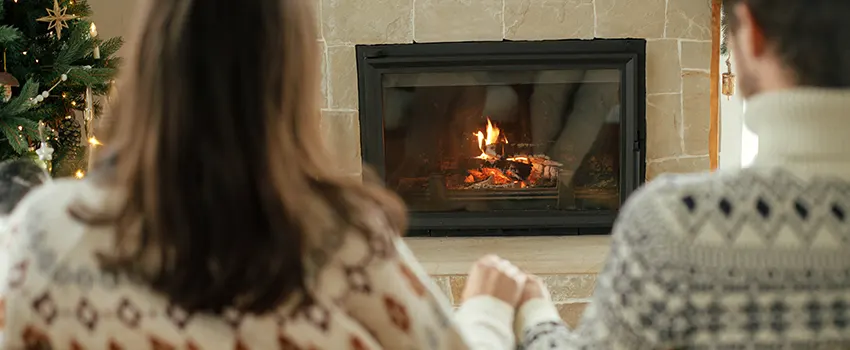 Superior Open-Hearth Wood Fireplaces in West Melbourne, FL
