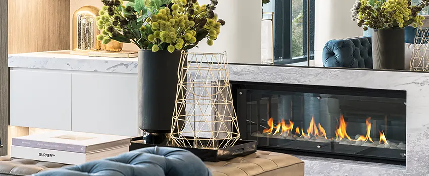 Professional Town & Country Luxury Fireplace Maintenance Experts in West Melbourne, Florida