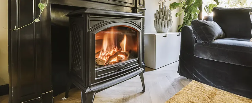 Valor Wood Fireplace in West Melbourne, FL