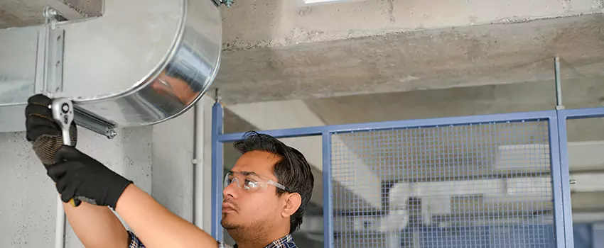 Benefit of Ventilation Cleaning in West Melbourne, Florida