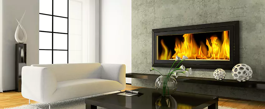 Ventless Fireplace Oxygen Depletion Sensor Installation and Repair Services in West Melbourne, Florida