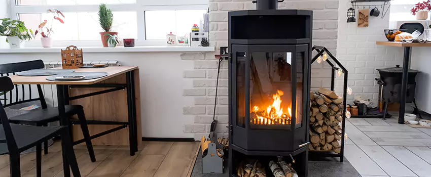 Cost of Vermont Castings Fireplace Services in West Melbourne, FL