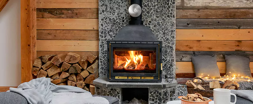 Affordable Wood Fireplace Fixing Solutions in West Melbourne, Florida