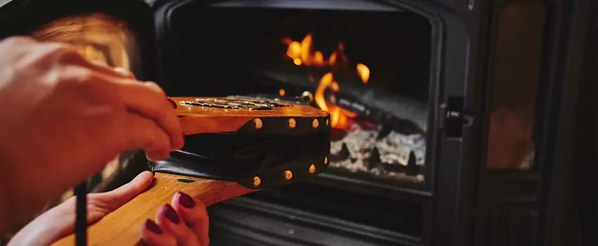 Cost of Wood Furnace Repair and Installation Services in West Melbourne, FL