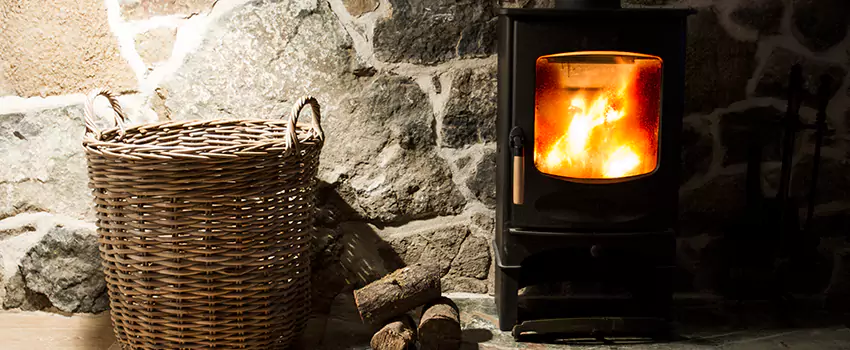 24/7 Wood Stove Installation Services in West Melbourne, Florida