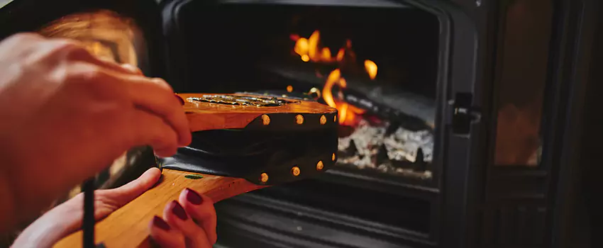 Wood Stove Grates Repair in West Melbourne, Florida