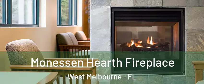  Monessen Hearth Fireplace West Melbourne - FL