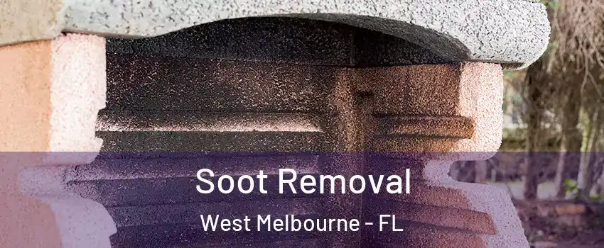  Soot Removal West Melbourne - FL